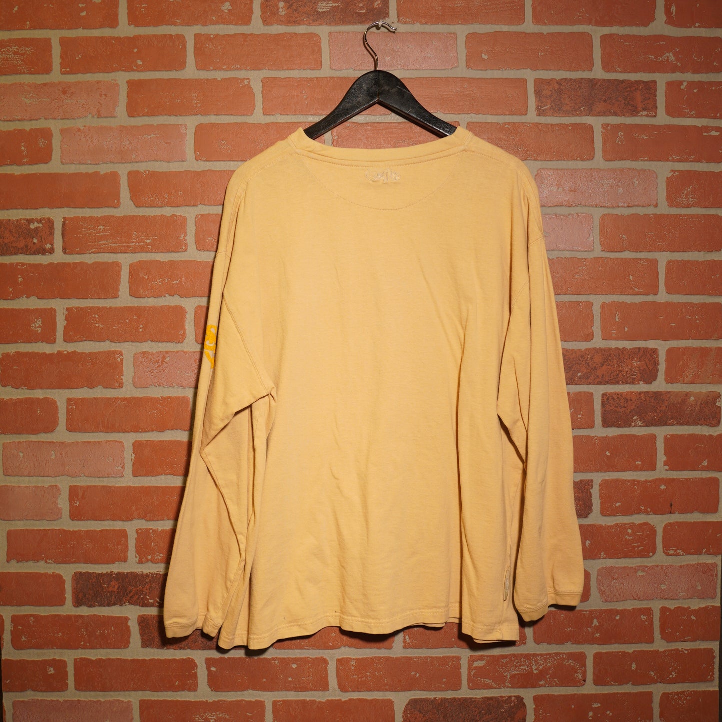 VTG Y2K Snoop Dogg Royal Giant L/S Tee