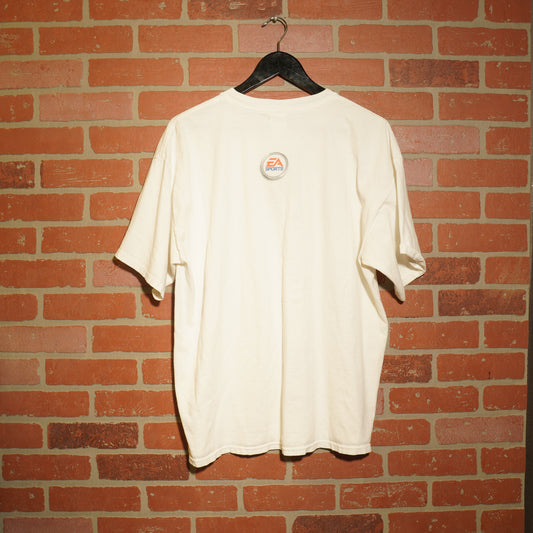 VTG NCAA Football 2002 Video Game Tee