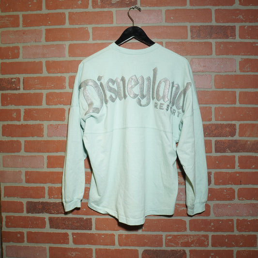 Disneyland Teal Spirit Jersey