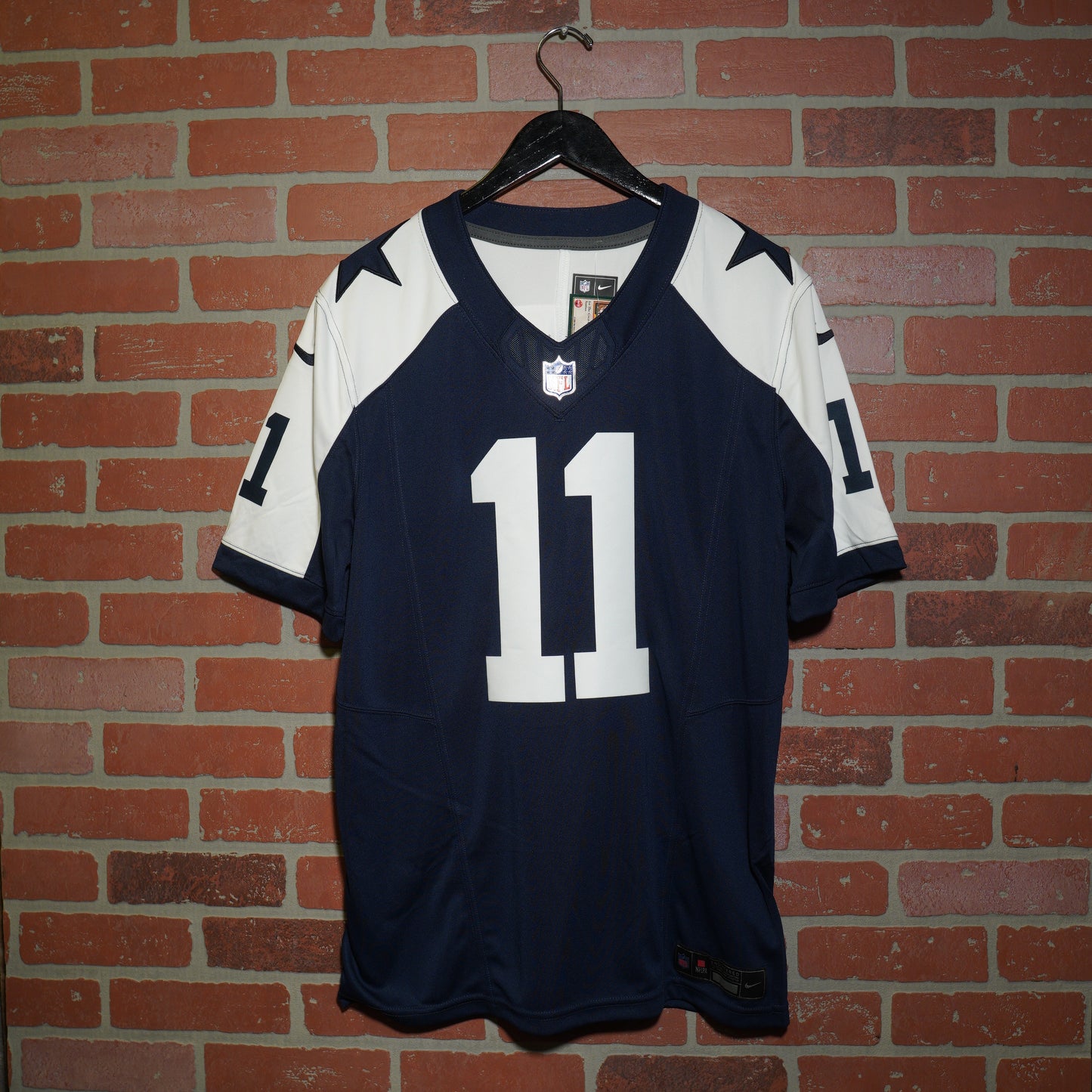 NFL Nike Dallas Cowboys Parsons Jersey