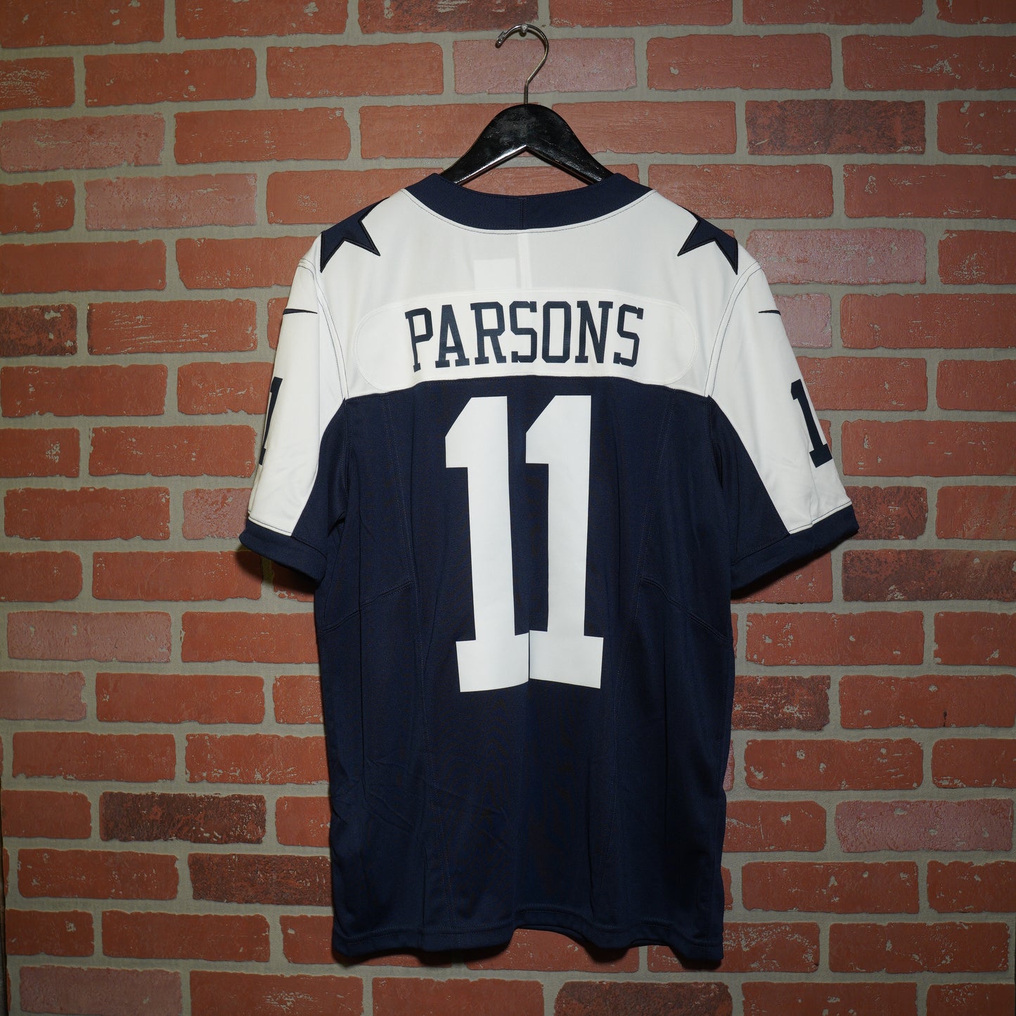 NFL Nike Dallas Cowboys Parsons Jersey