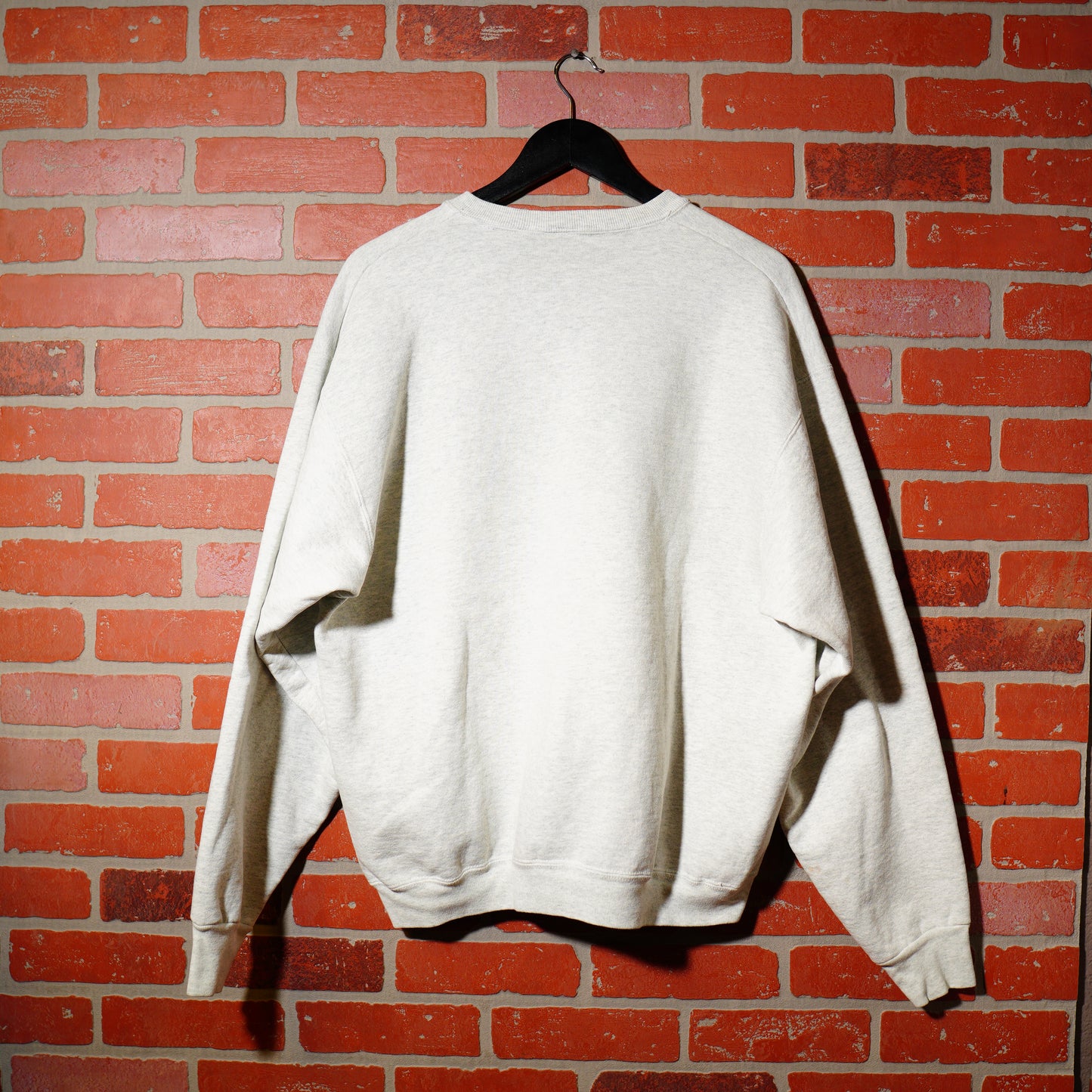 VTG 1999 Rolling Stones Band Crewneck