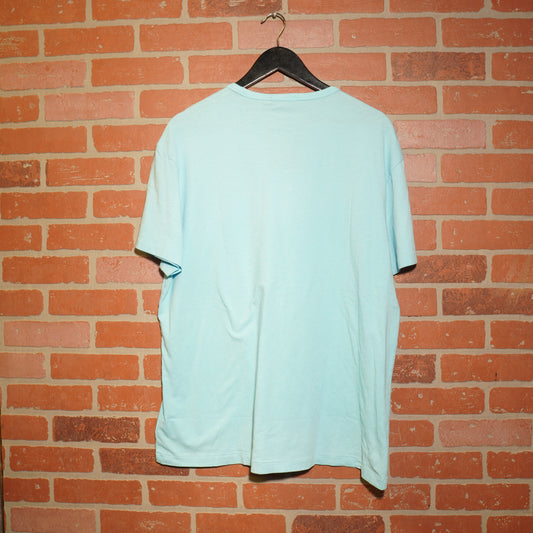 Polo By Ralph Lauren Pacific Blue Tee