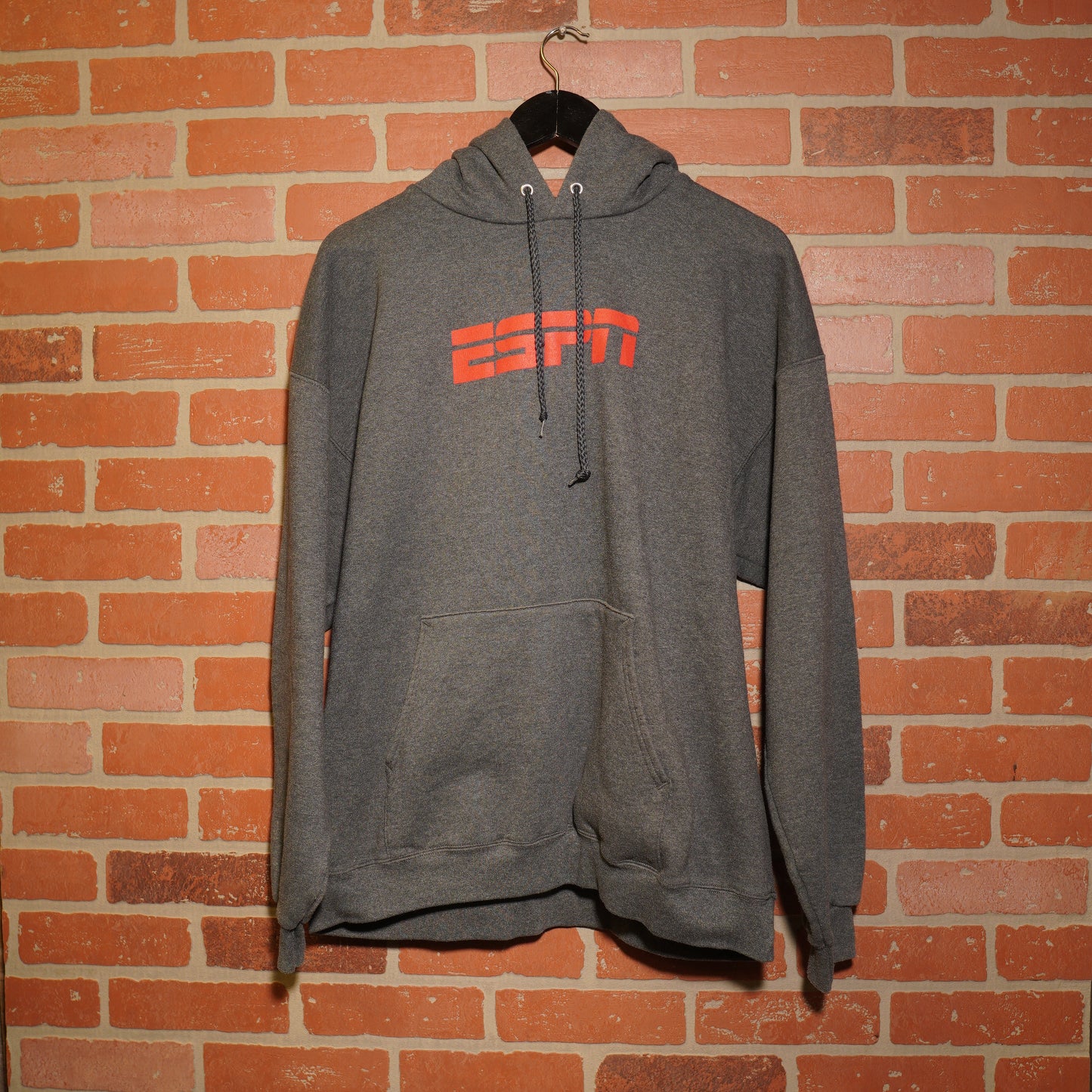 VTG ESPN Grey Hoodie
