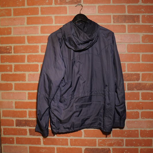 Bape A Bathing Ape Pirate Shop Nylon Windbreaker Jacket