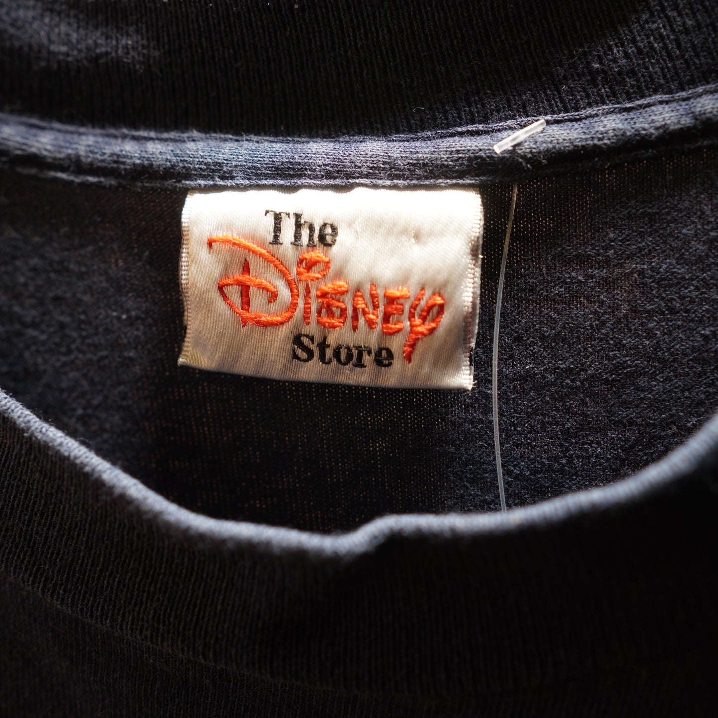 VTG The Disney Store Sorcerer Mickey Tee