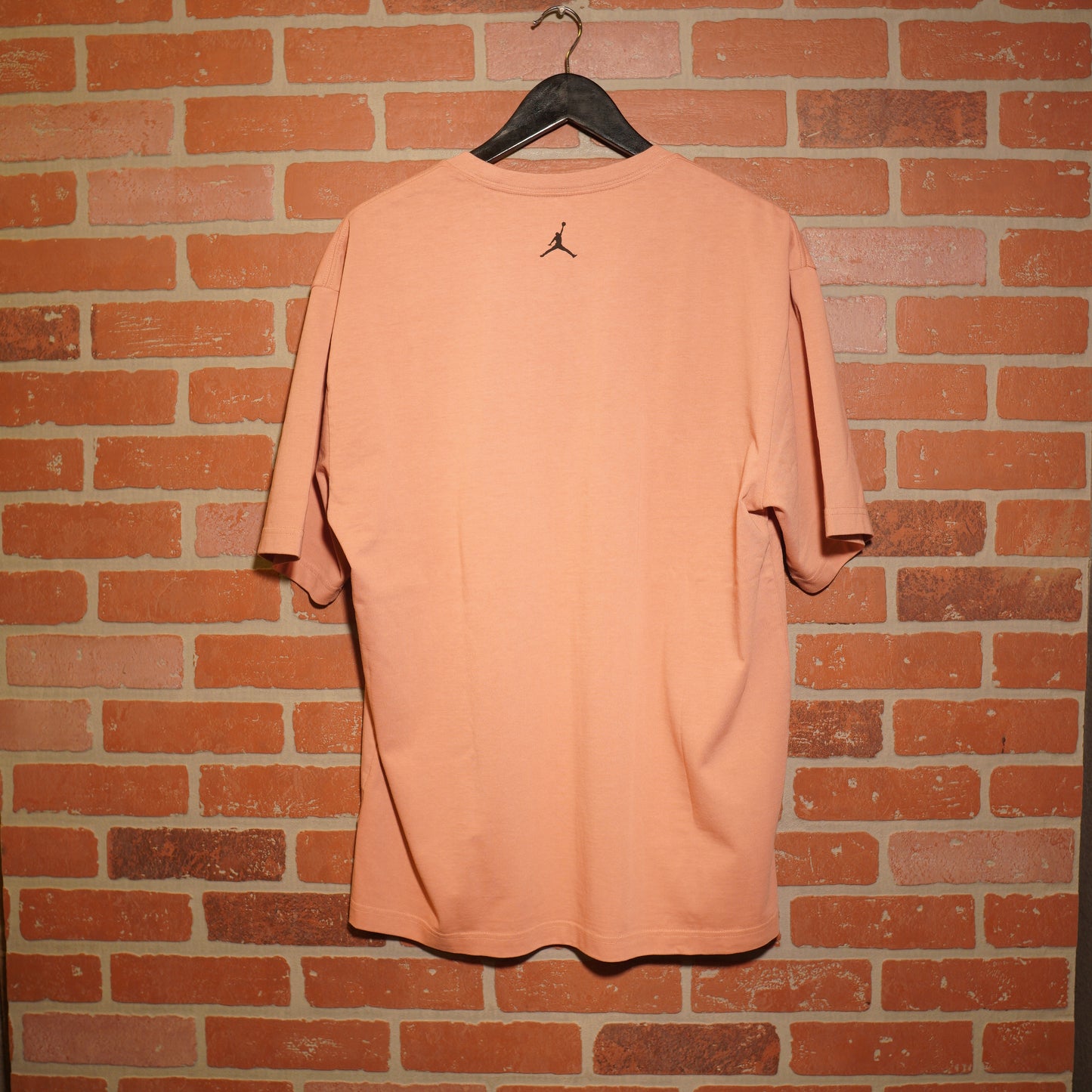 Air Jordan Brand Nike Jamming Frequency Tee