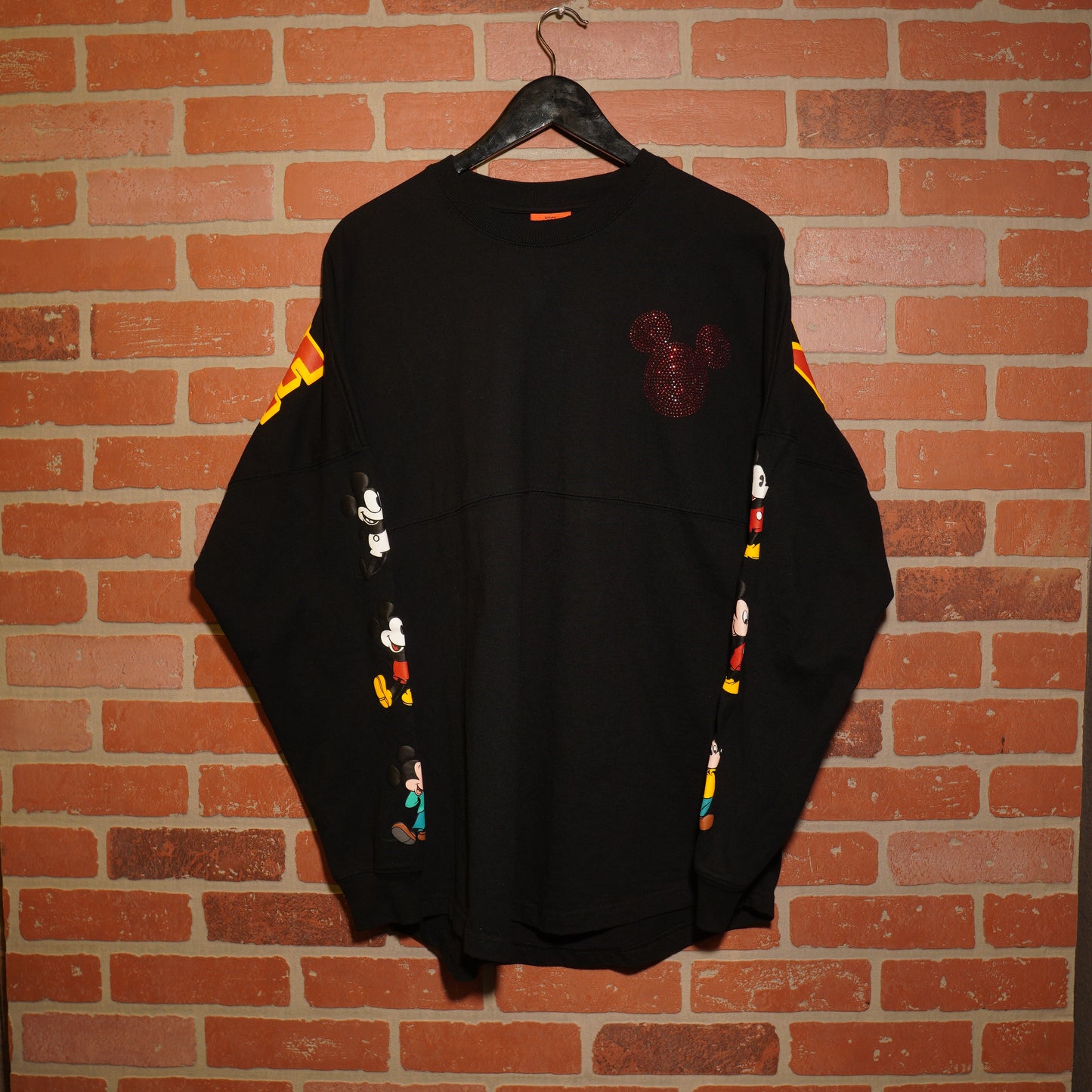 Disney Mickey & Friends X Shoe Palace Spirit Jersey