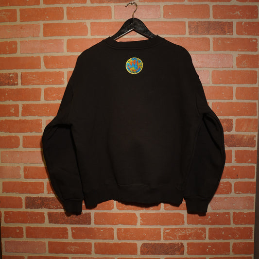 Insomniac EDC Worldwide Crewneck