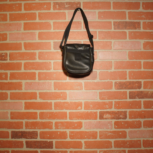 VTG Sony PSP Let Your Mind Play Leather Bag