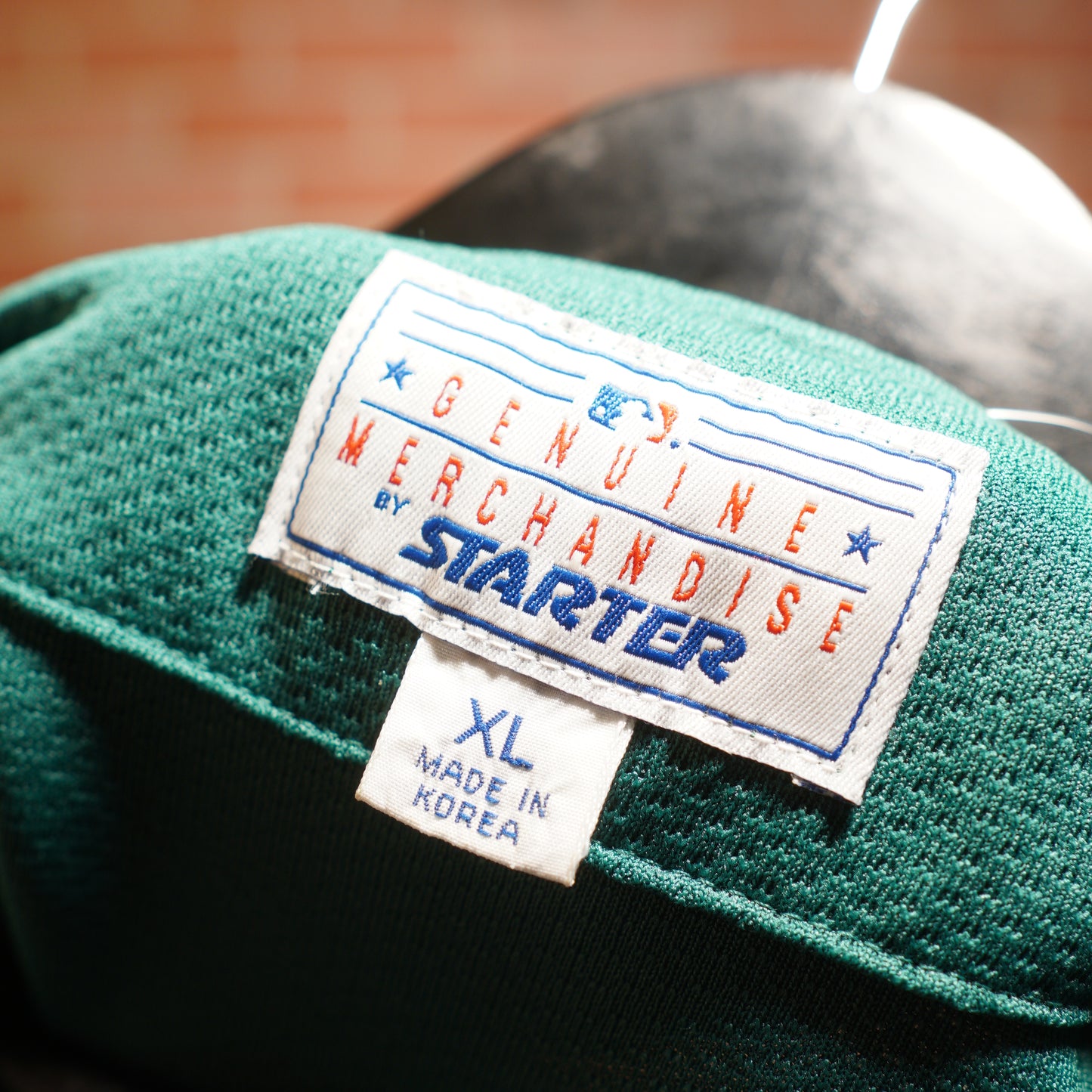 VTG MLB Seattle Mariners Jersey