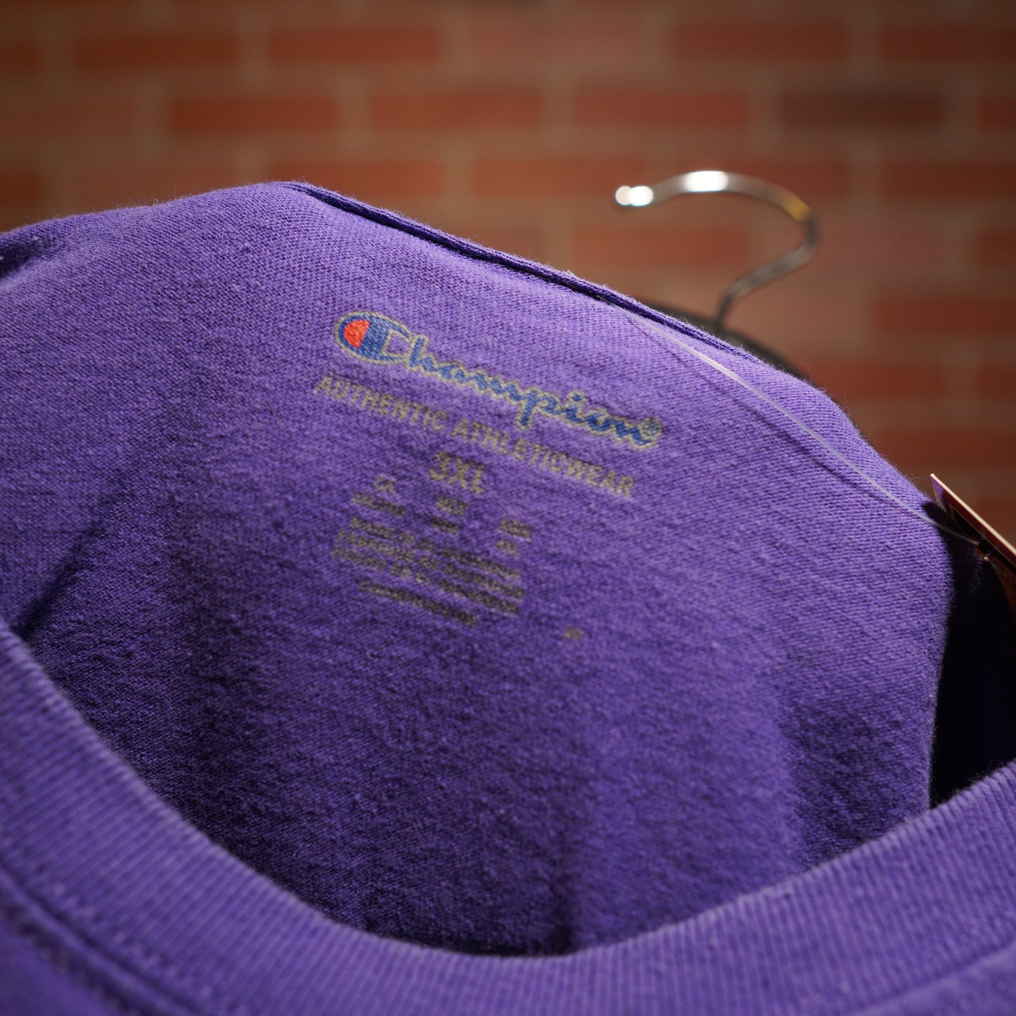 Westside Gunn Flygod Purple Tee