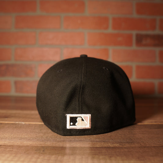 New Era MLB Los Angeles Dodgers All Star Game Patch Fitted Hat