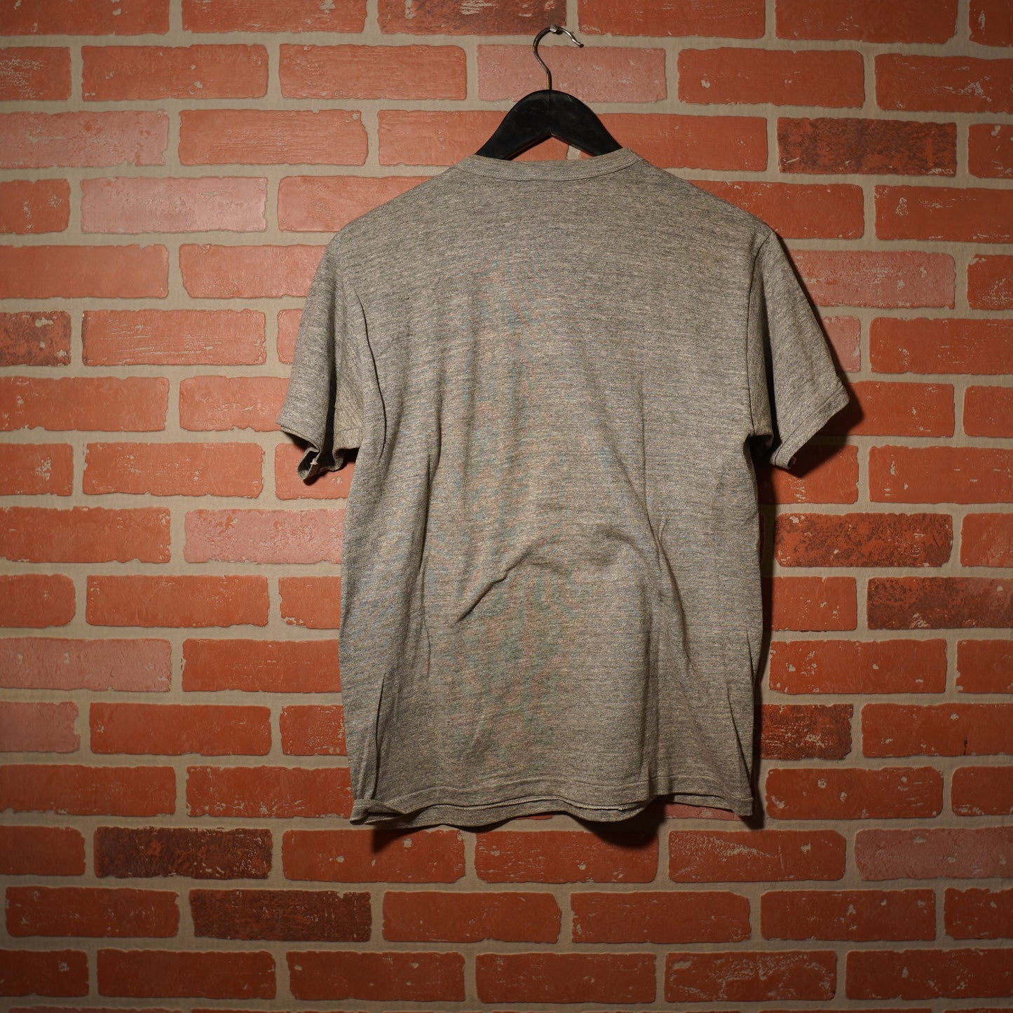 VTG UNLV Baseball Grey Tee