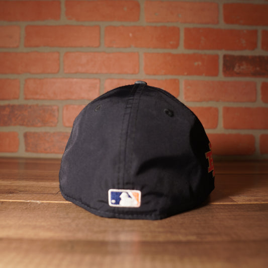 Eric Emanuel X MLB New York Yankees Fitted Nylon Hat