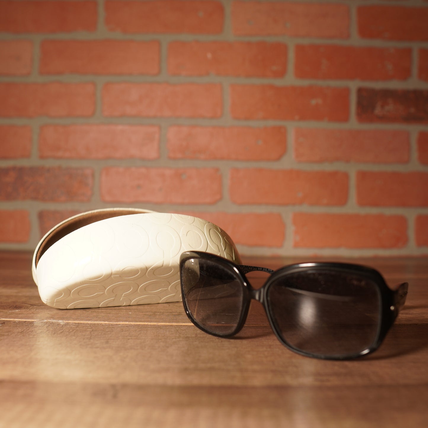 Couch Sunglasses