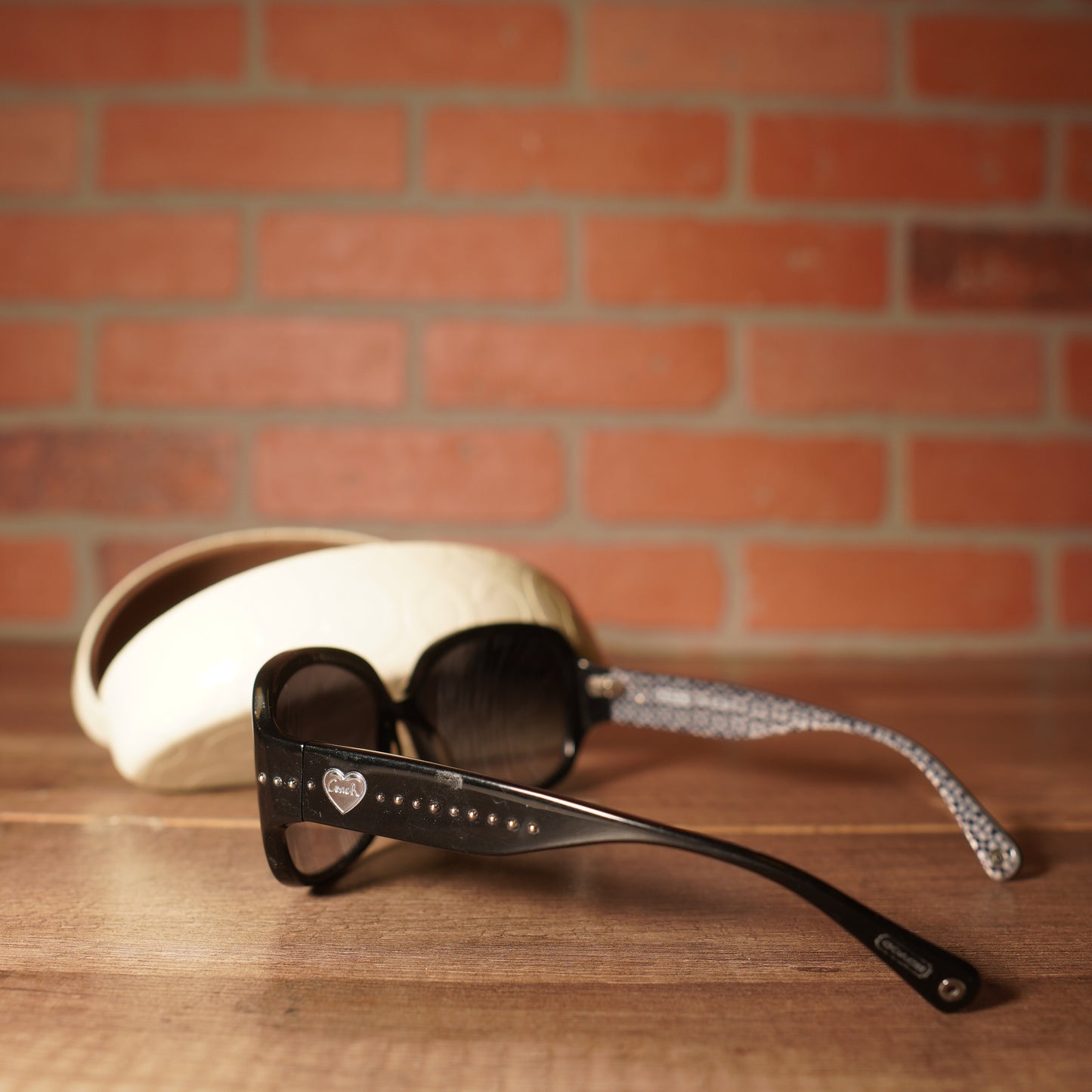 Couch Sunglasses