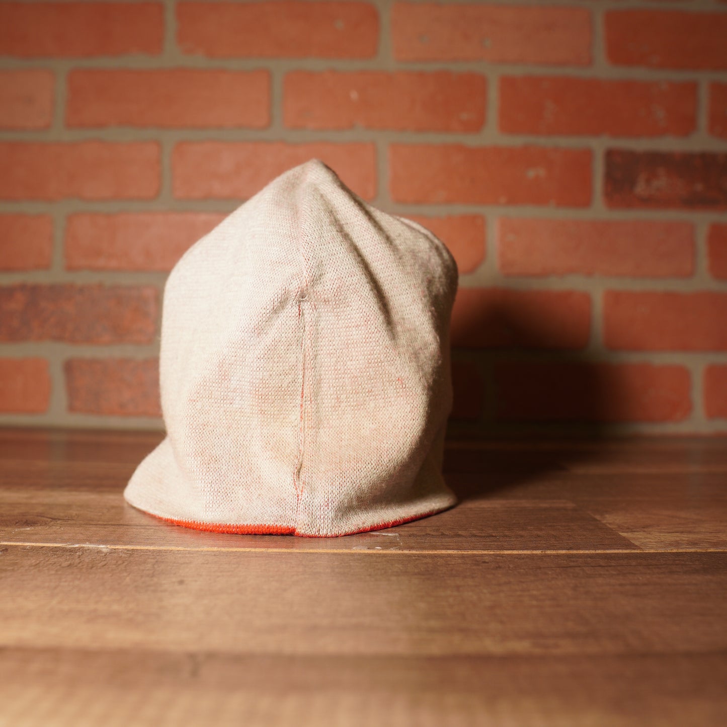 VTG UNLV Reversible Scarlet/Grey Beanie