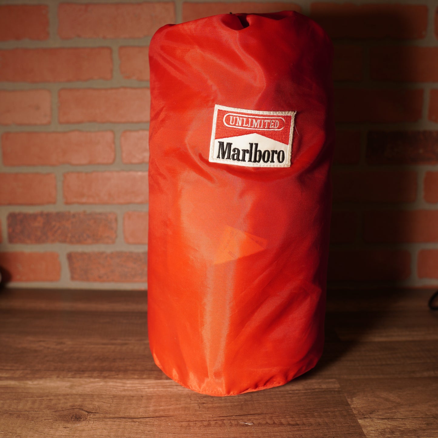 VTG Marlboro Unlimited Sleeping Bag