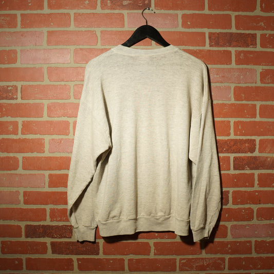 VTG Sports Illustrated Grey Crewneck