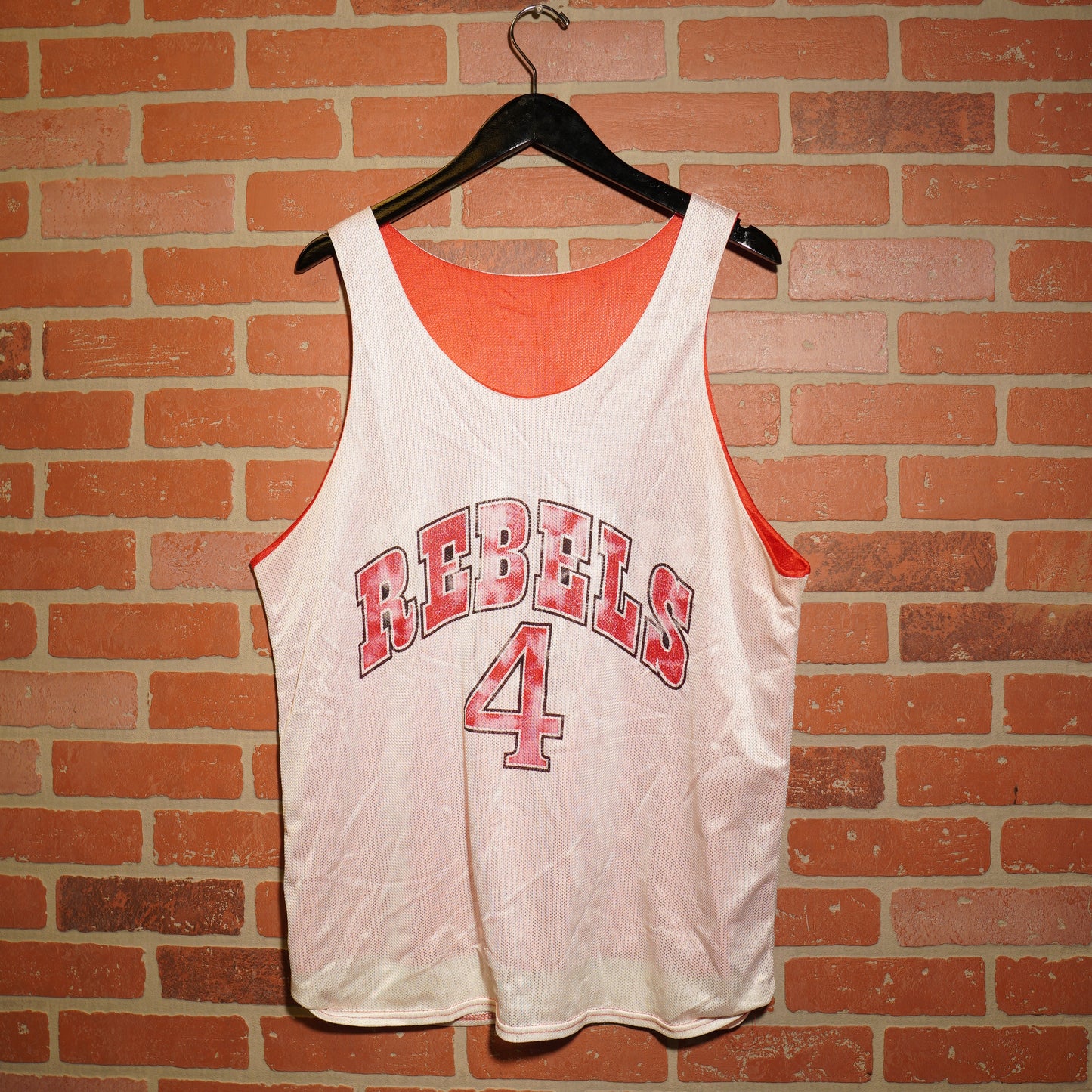 VTG UNLV Rebels Reversiable Jersey