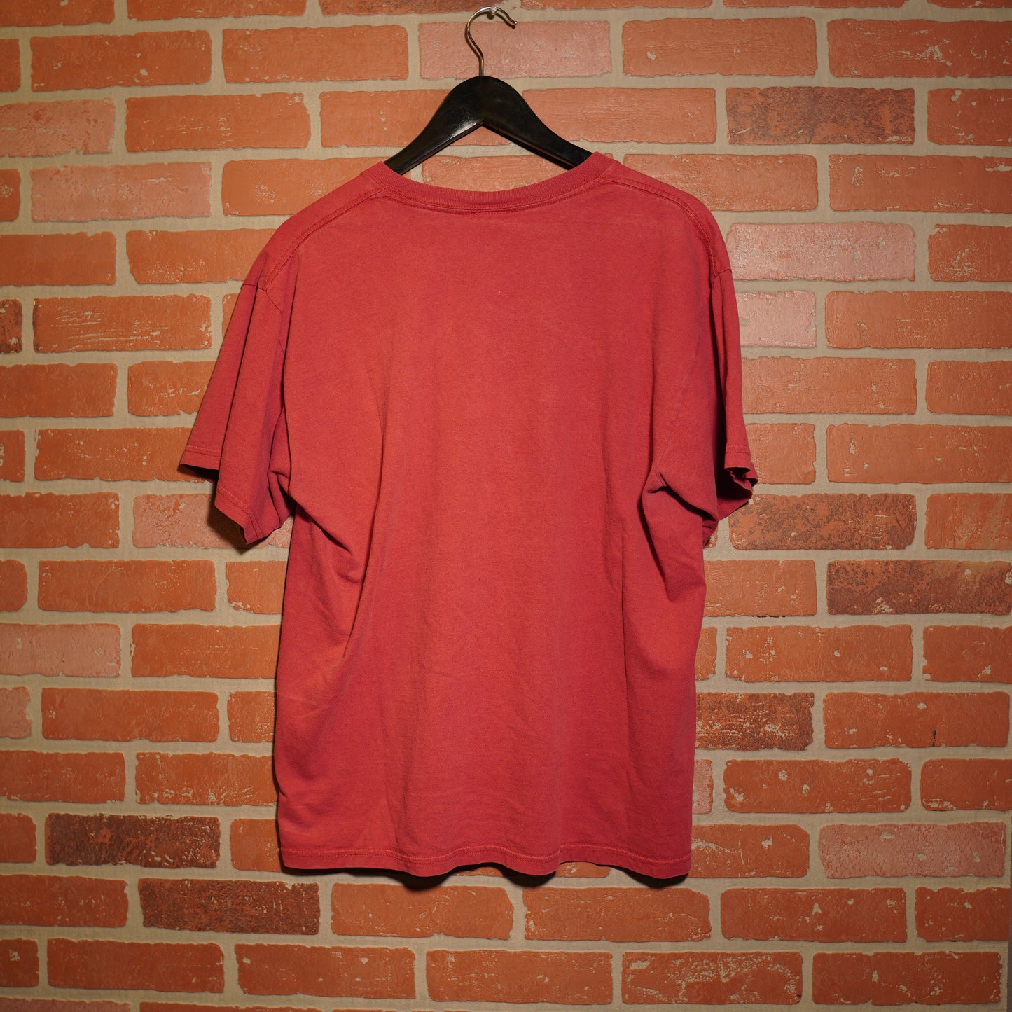 VTG Walt Disney World Red Tee