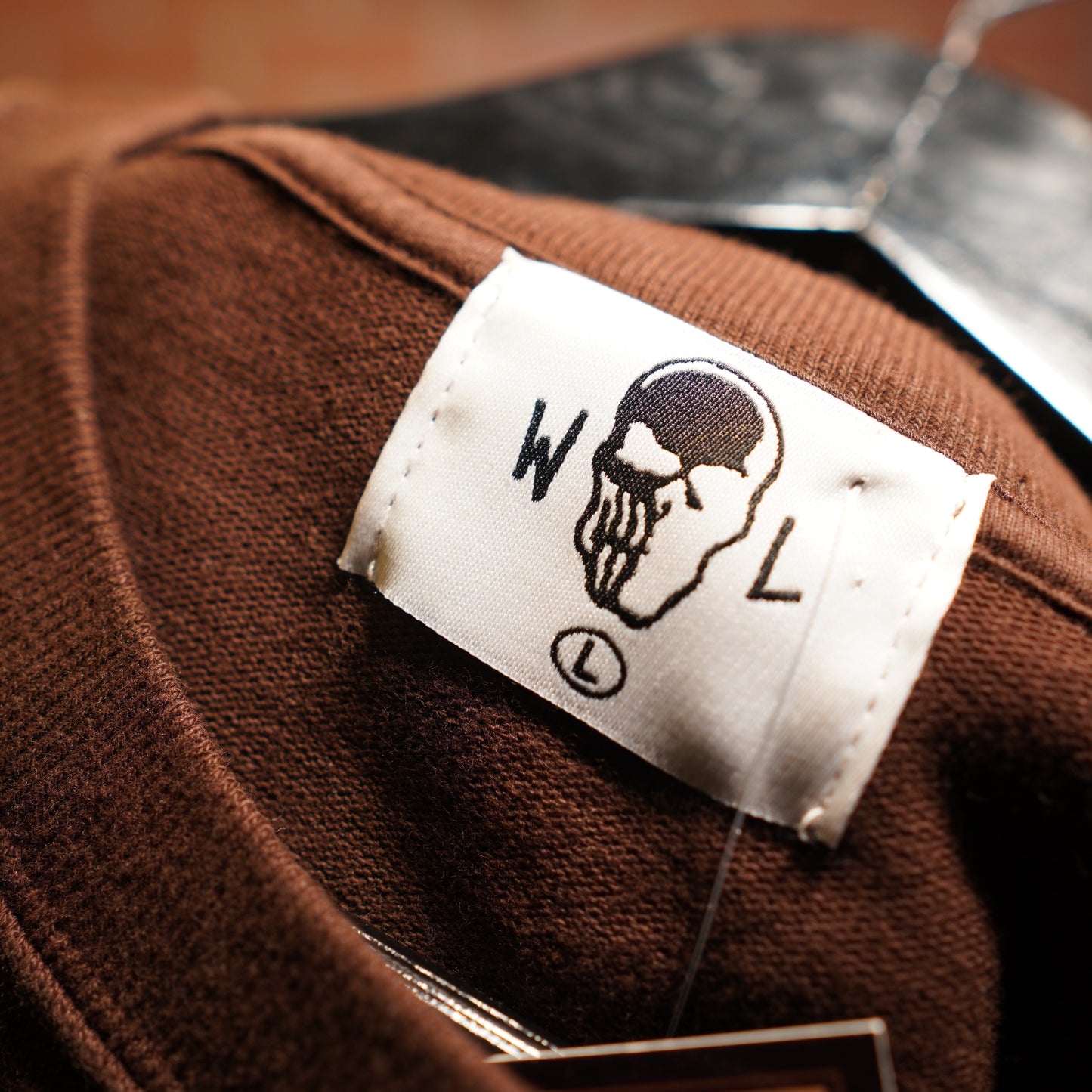 Warren Lotas Night Of The Butcher Tee