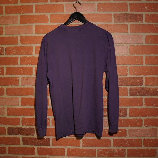 VTG The Disney Store Dopey Pocket L/S Tee