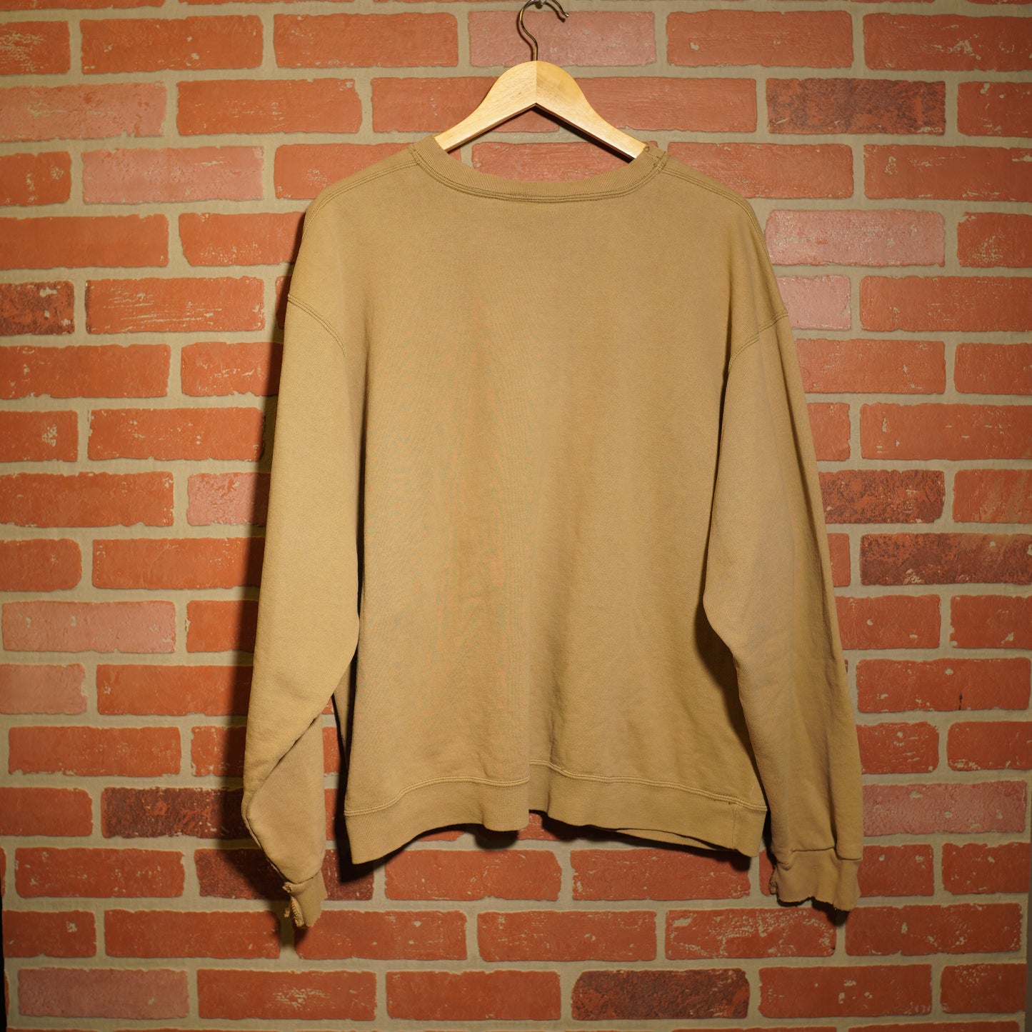 Trevs1of1 Custom Grateful Dead Bears Champion Crewneck