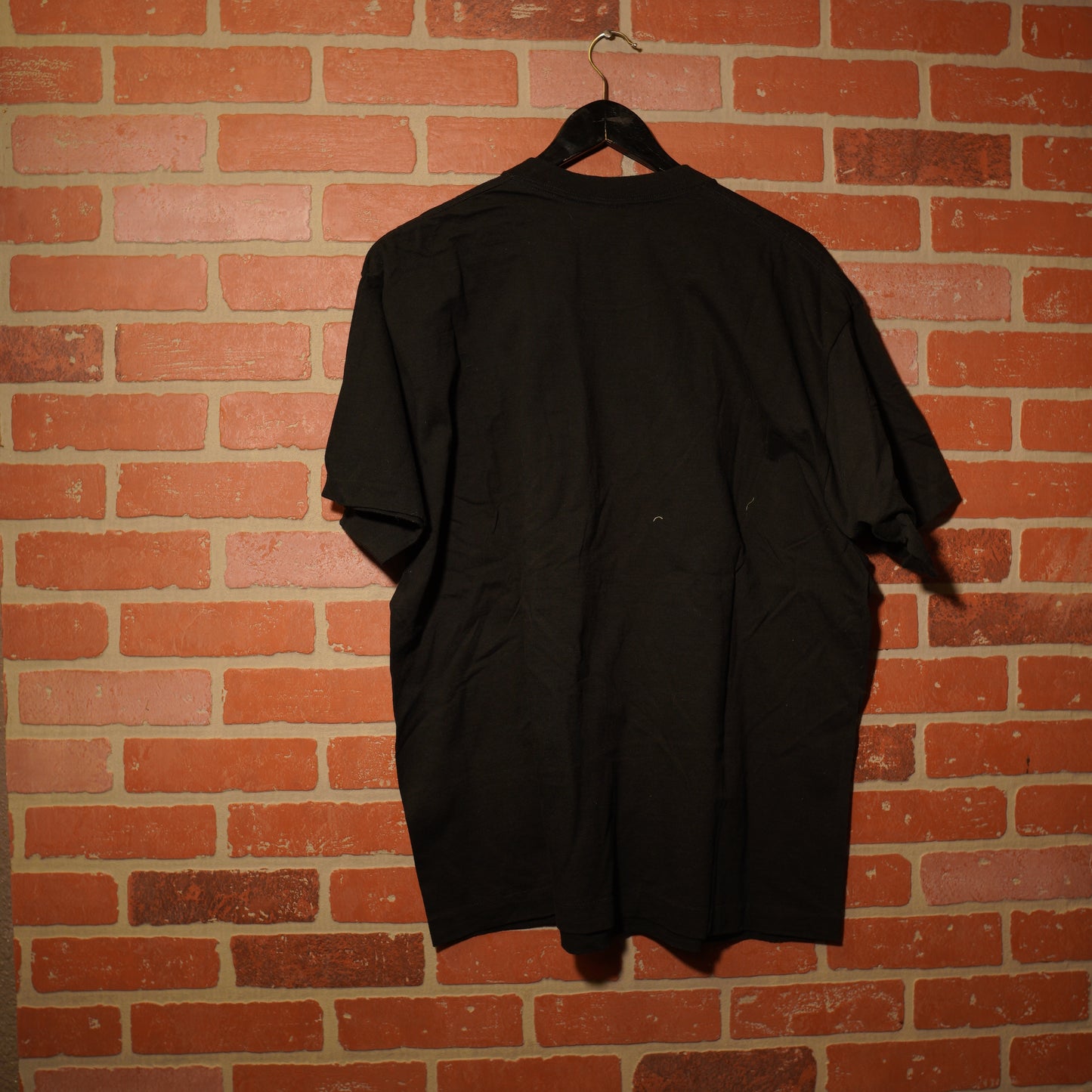 VTG NHL Chicago Blackhawks Logo Tee