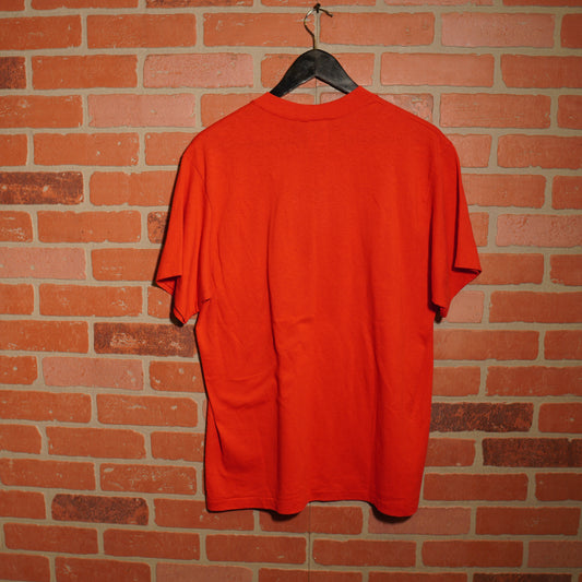 VTG UNLV NCAA 1990 Champions Red Tee