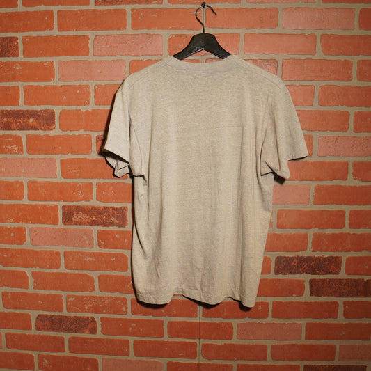 VTG UNLV Las Vegas Grey Athletic Dept Tee