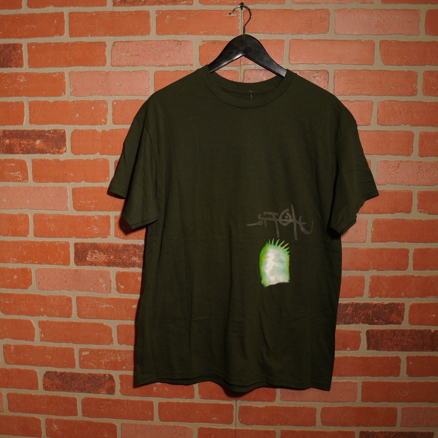 Travis Scott Utopia C5 Bundle Tee