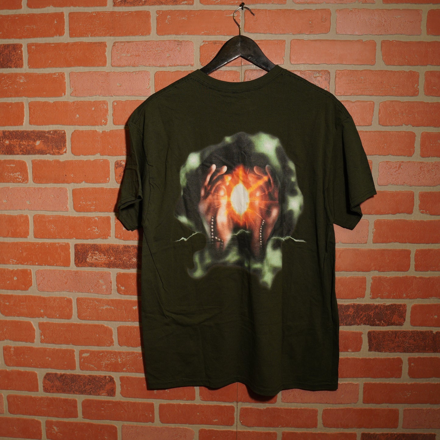 Travis Scott Utopia C5 Bundle Tee