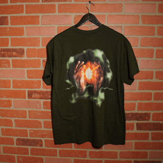 Travis Scott Utopia C5 Bundle Tee