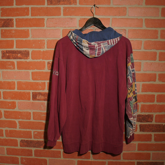 VTG Team USA 1994 World Cup Hoodie