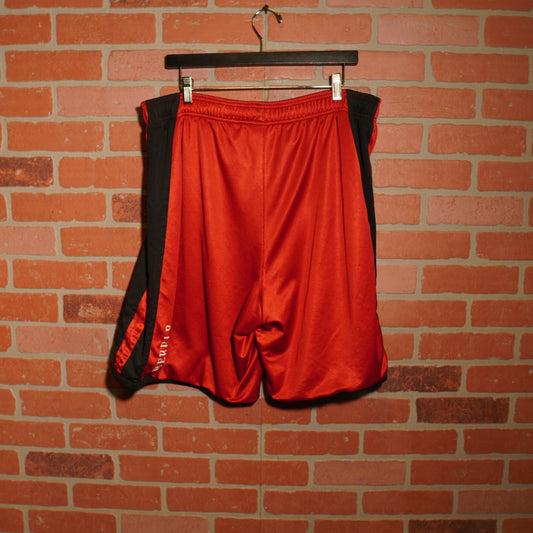 VTG UNLV Nike Basketball Shorts
