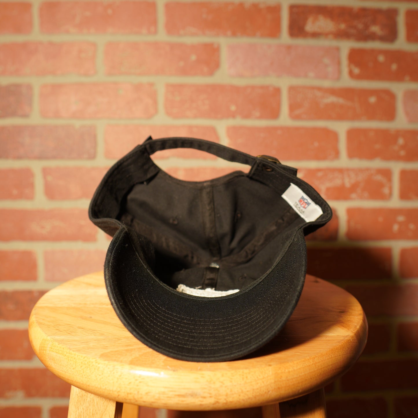 NFL Las Vegas Raiders Team Dad Hat