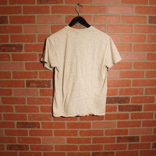 VTG UNLV Athletics XXL Grey Tee