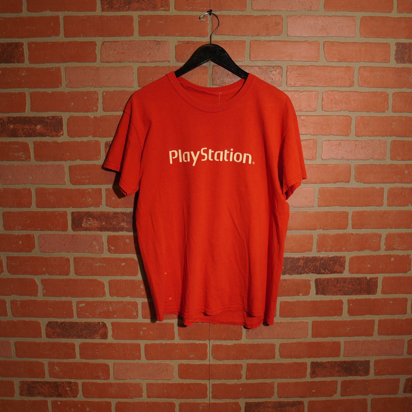 Travis Scott X Playstation Circuit Board Tee