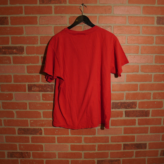 VTG 1998 MLB St. Louis Cardinals Mark McGwire Record Tee