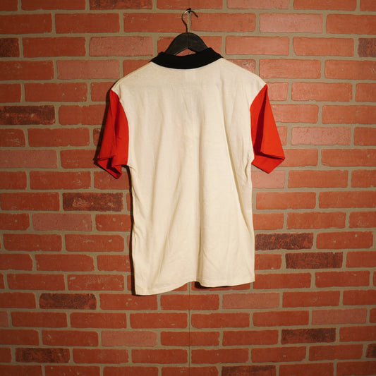 VTG MLB St. Louis Cardinals Polo Shirt