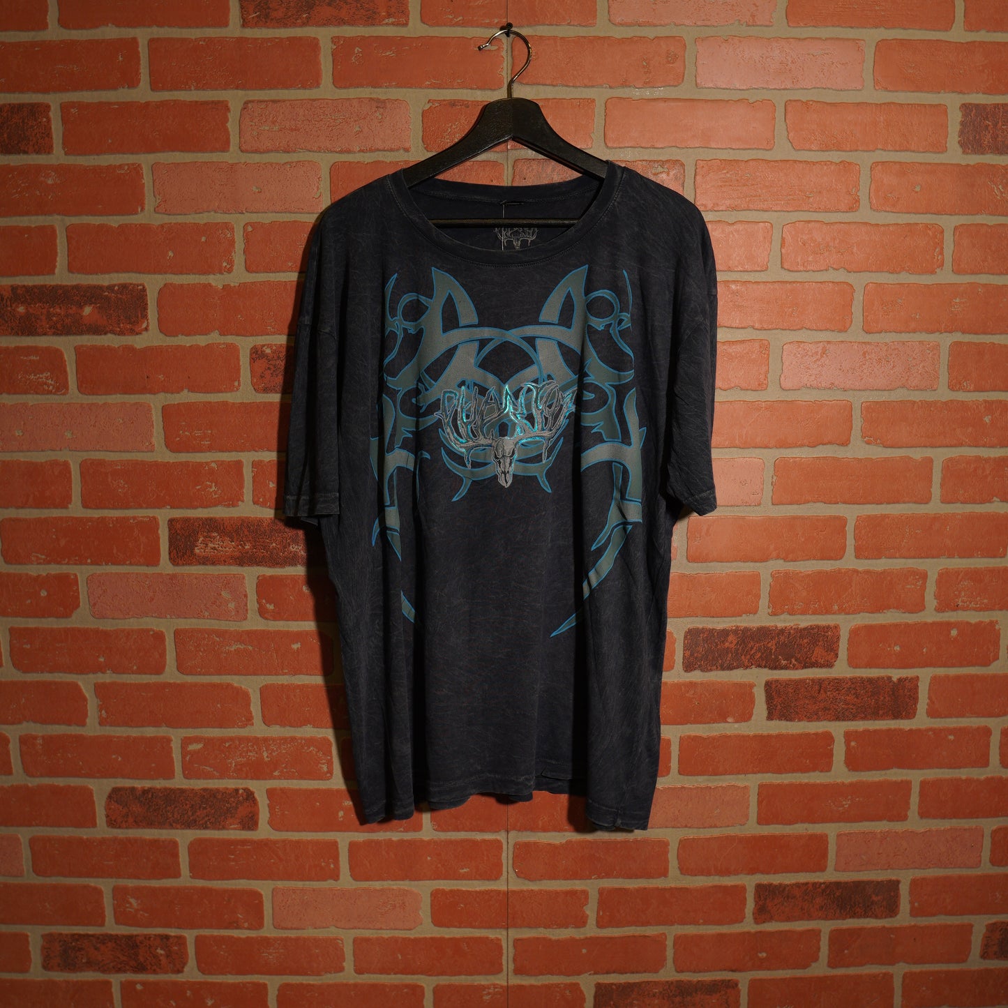 Y2K Phantom Dyed Tee