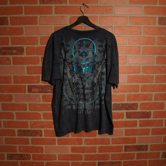 Y2K Phantom Dyed Tee