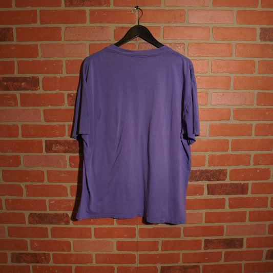 VTG NBA Phoenix Suns 1995 Pacific Division Champions Tee