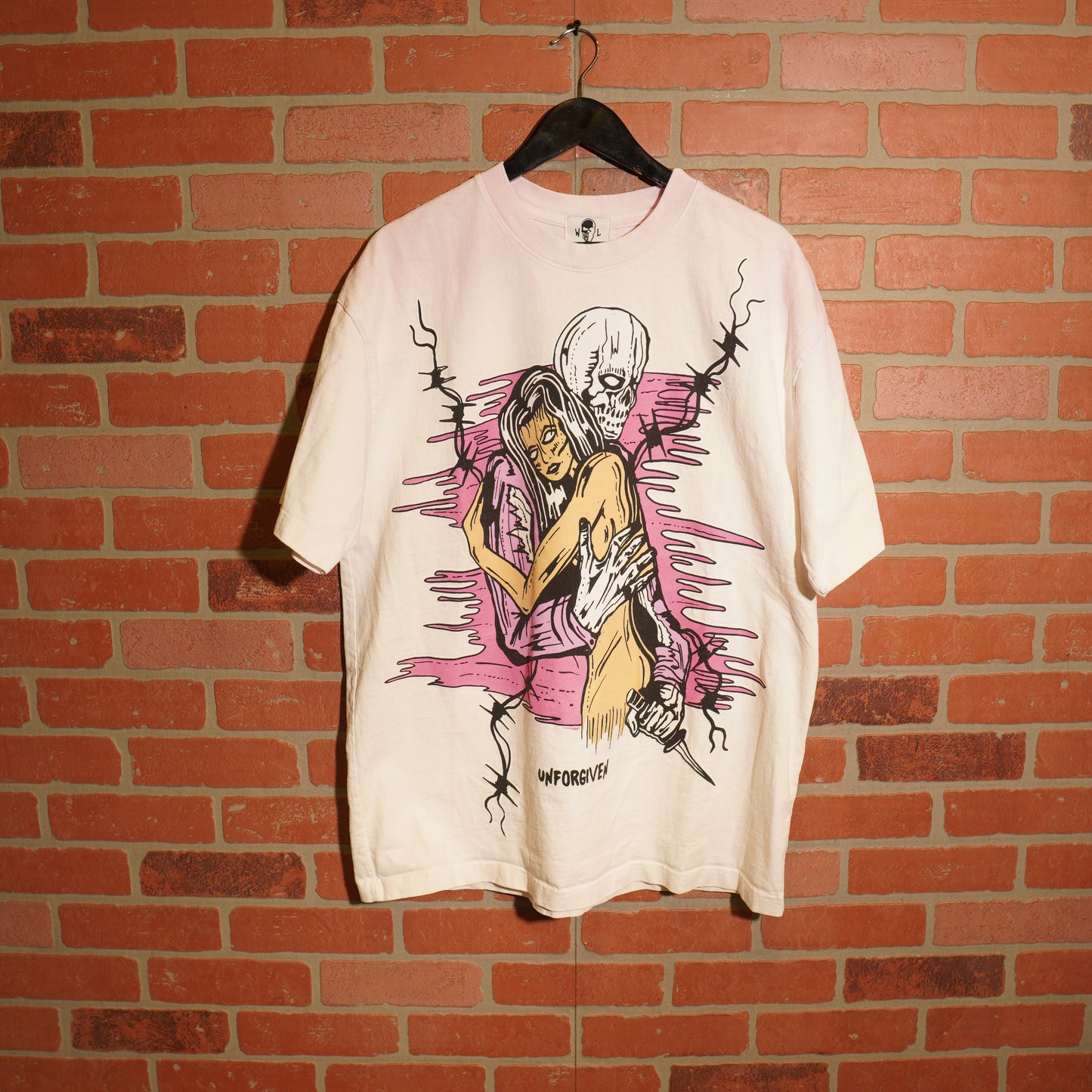 Warren Lotas Unforgiven Tee