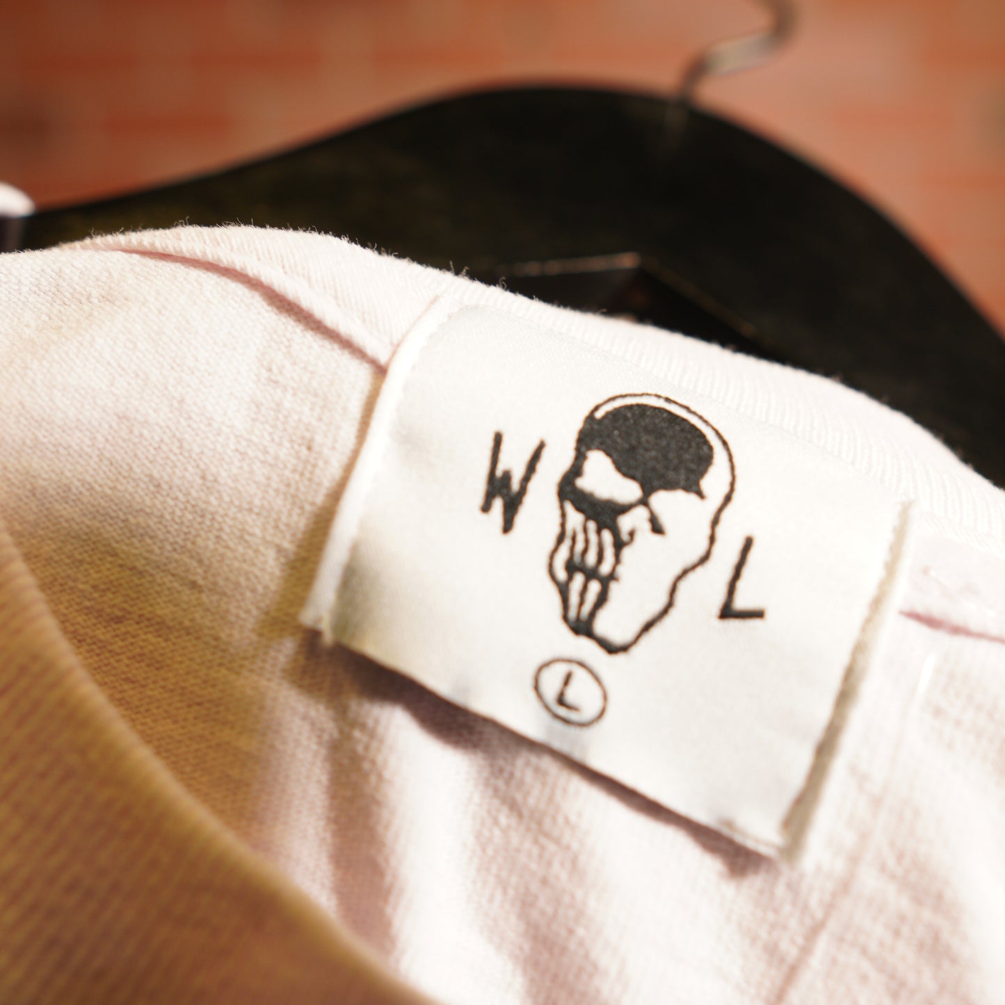 Warren Lotas Unforgiven Tee