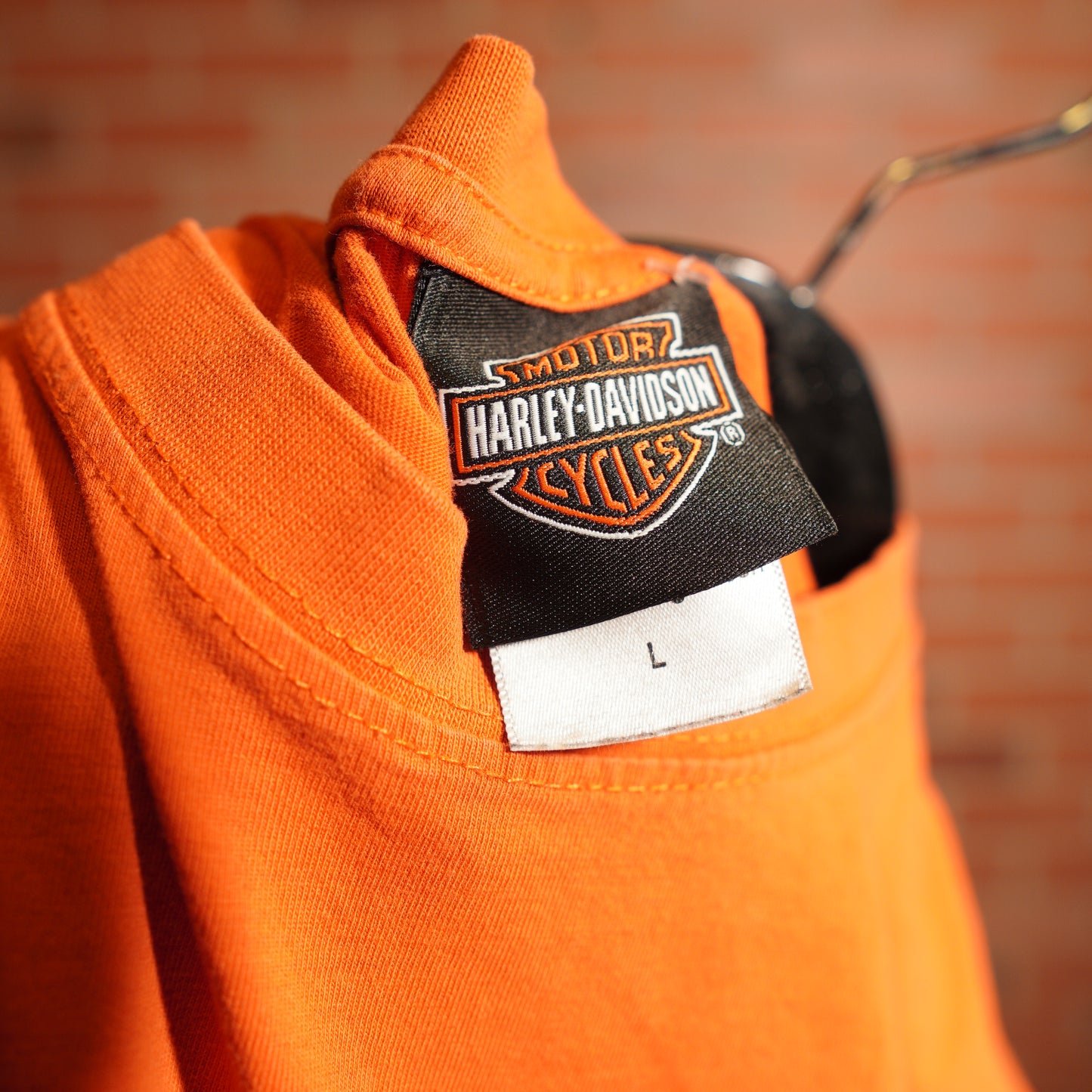 VTG Harley Davidson The Ranch Tee