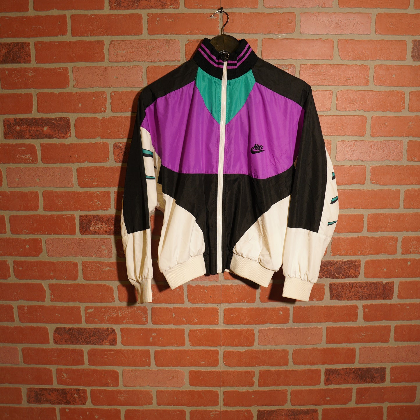 Nike Women's Track Jacket