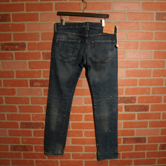 VTG Levis 501xx Denim Jeans